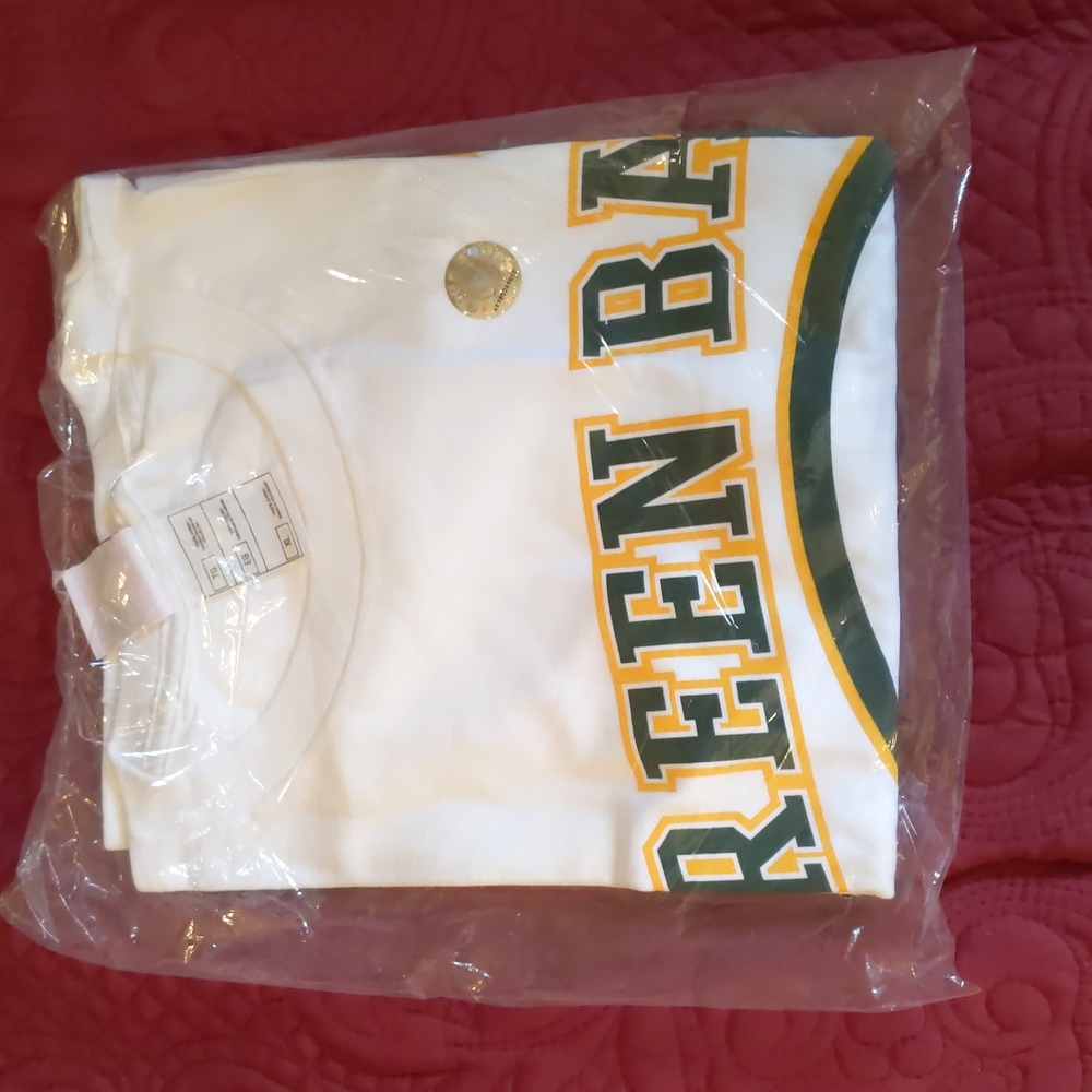 Green Bay Packers T Shirt